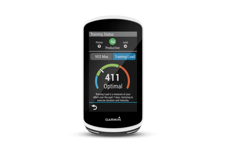 Garmin Edge 1030 GPS Cycle Computer w HR / Cadence: Performance Bundle-4
