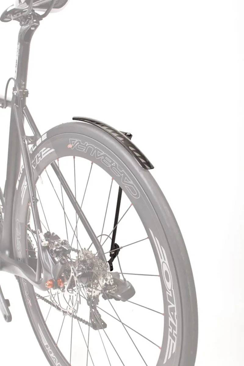 Genetic Carbon Micro Fender