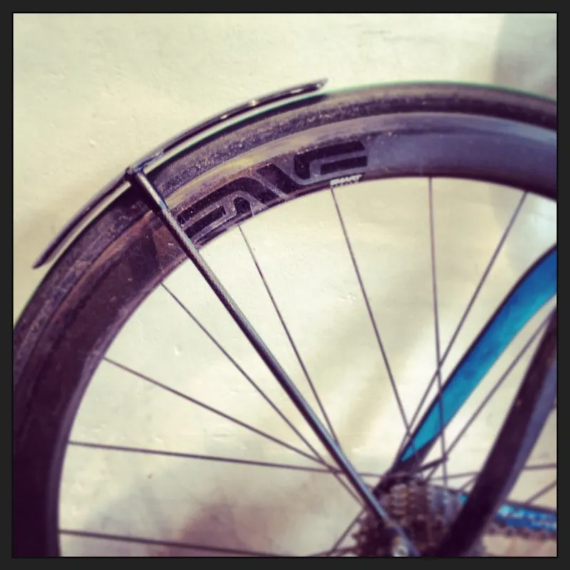 Genetic Carbon Micro Fender-1