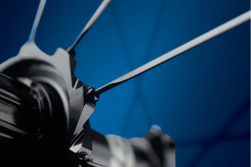 Giant P-SLR1 Aero Wheelset-4