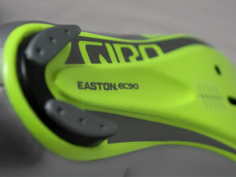 Giro Empire Shoes (Deep Silver)-2