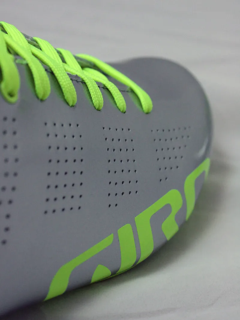 Giro Empire Shoes (Deep Silver)-5