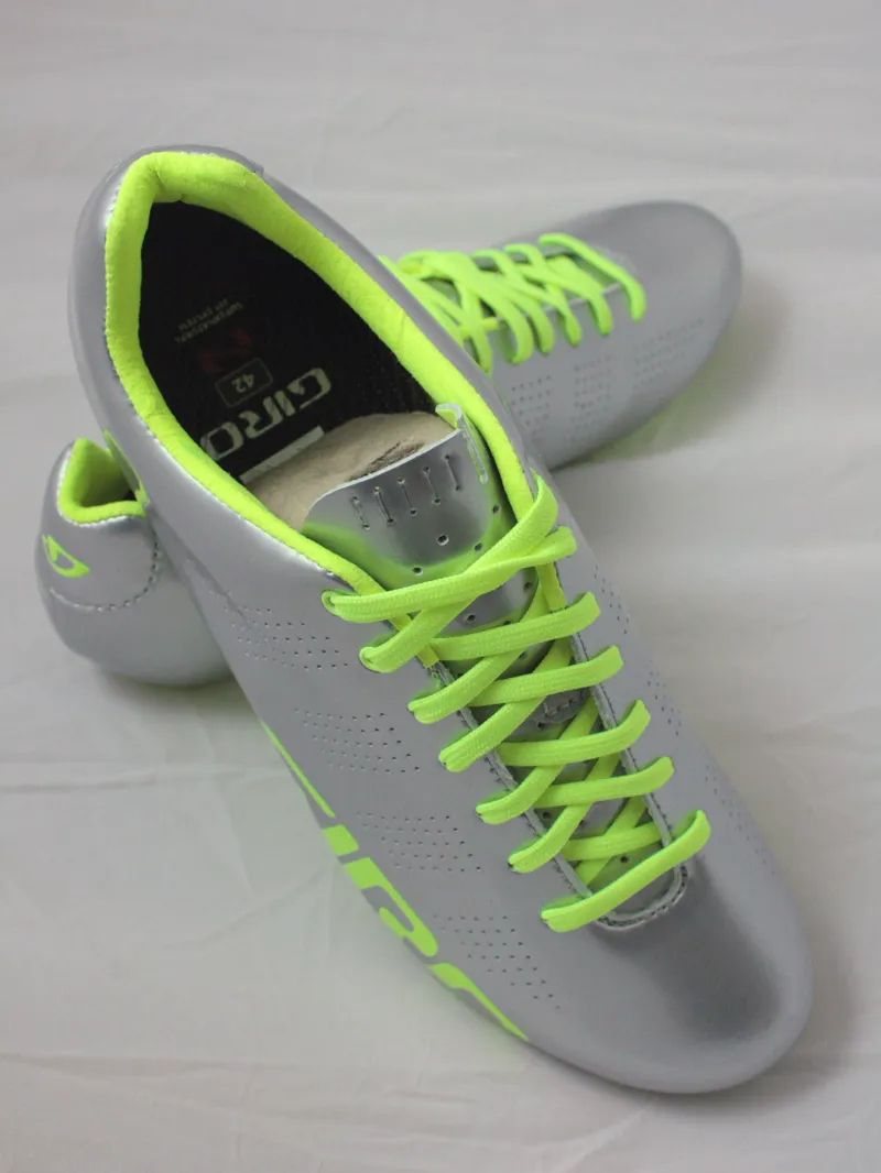 Giro Empire Shoes (Deep Silver)-6