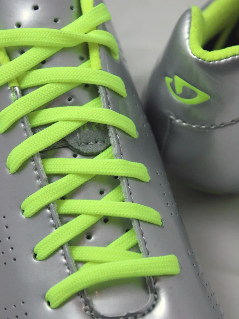 Giro Empire Shoes (Deep Silver)-8