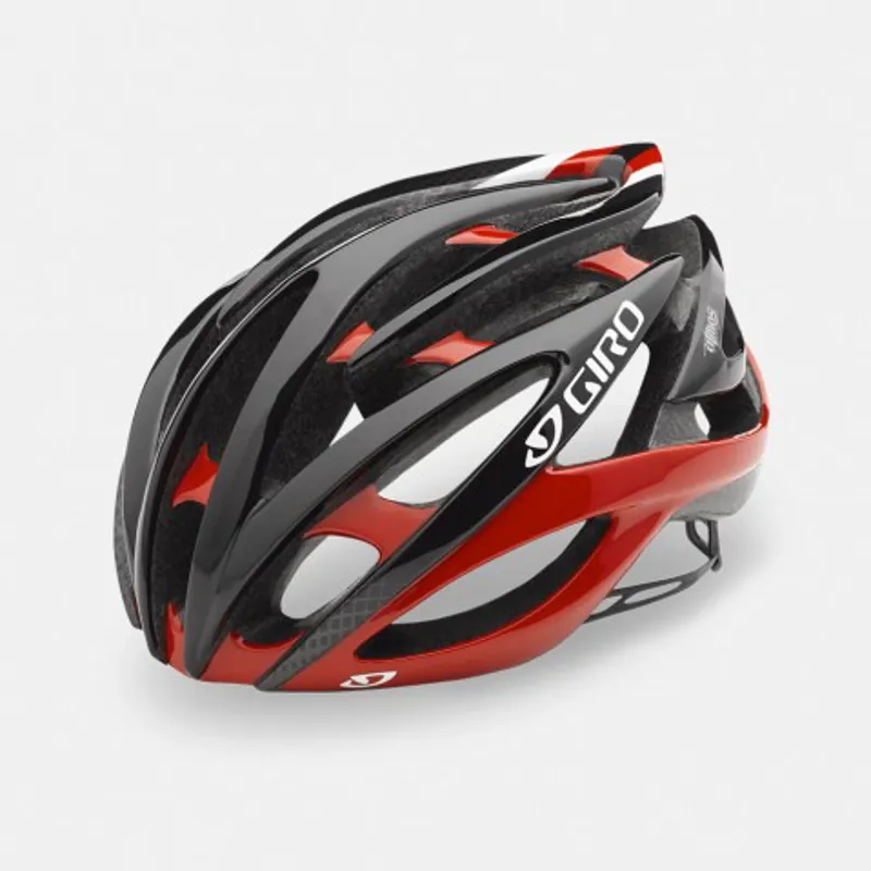 Giro atmos ii road helmet best sale
