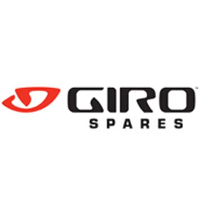 Giro Air Attack Eye Shield Visor (Clear)
