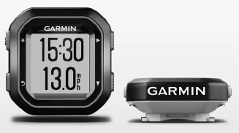 Garmin Edge 20 : GPS Cycling Computer