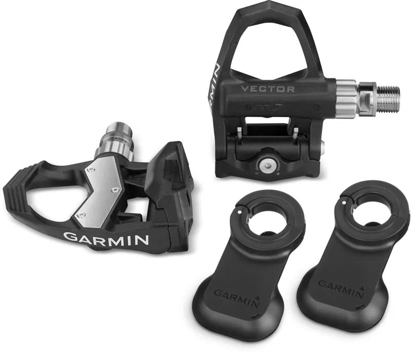 Garmin Vector 2 Power Pedals : Standard Pods