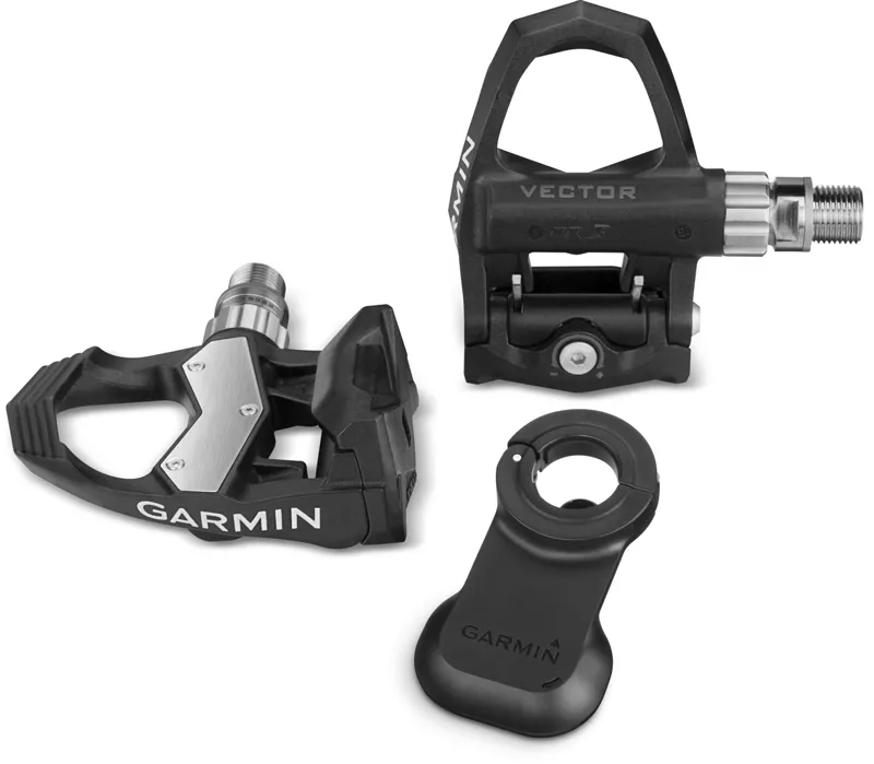 Garmin Vector 2S Power Pedal : Standard Pod