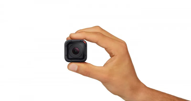 GoPro HERO 4 Session Camera-1
