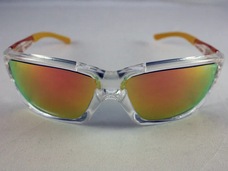 Rudy Project GOZEN: Crystal (Laser Orange)-1
