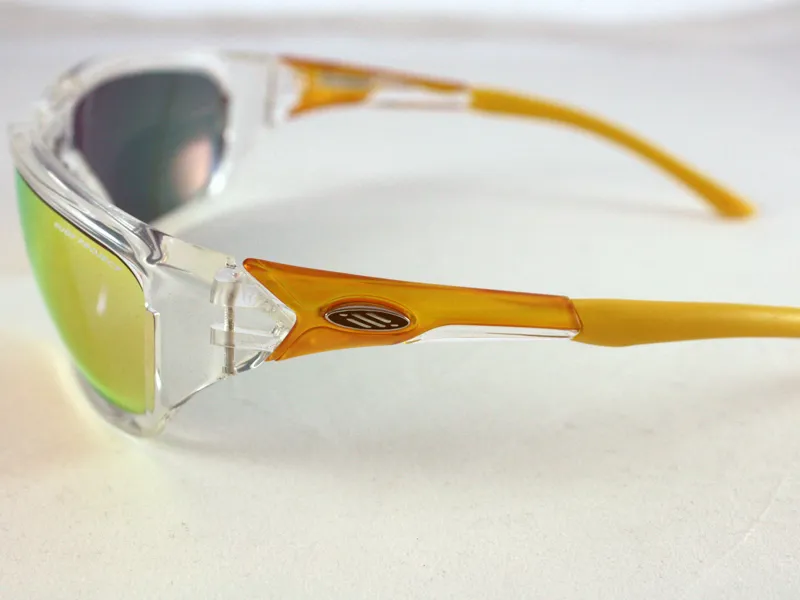Rudy Project GOZEN: Crystal (Laser Orange)-2