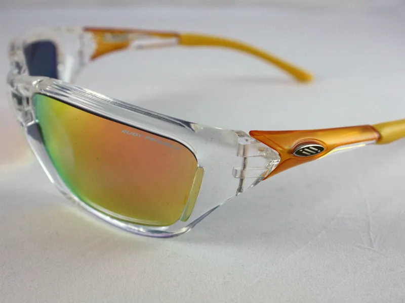 Rudy Project GOZEN: Crystal (Laser Orange)-3