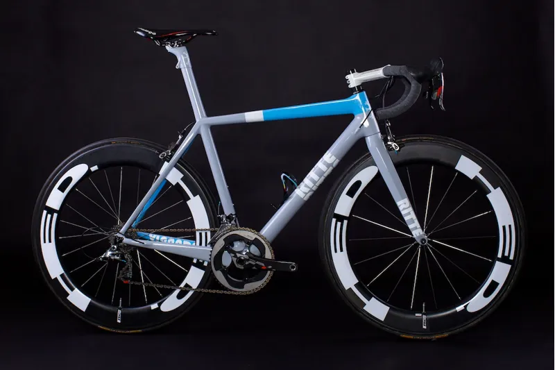 RITTE Vlaanderen : FRAMESET : Gloss Grey/Blue-3