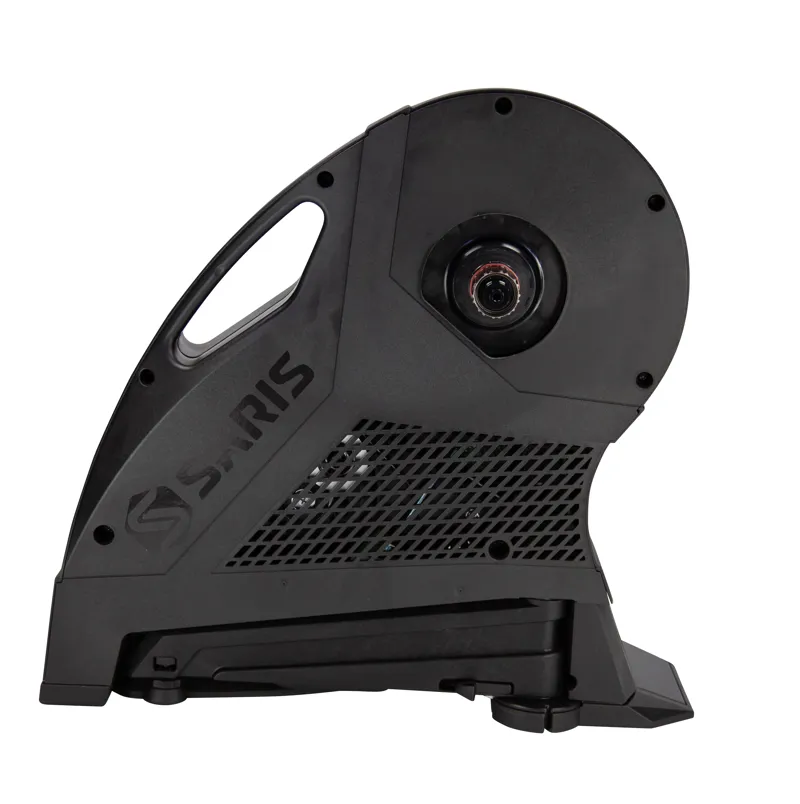 SARIS H3 Direct Drive Silent Smart Trainer-1