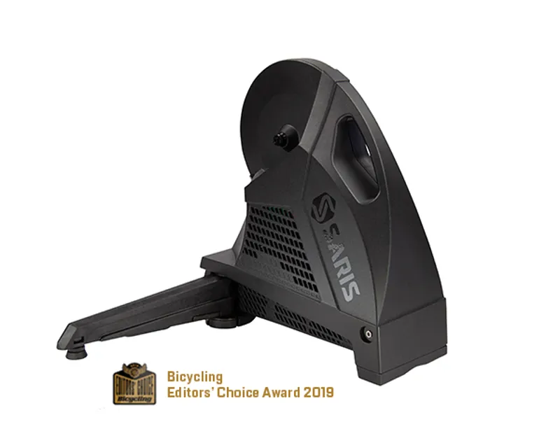 SARIS H3 Direct Drive Silent Smart Trainer