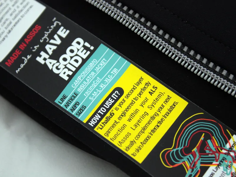 Assos iJ. haBu White-3