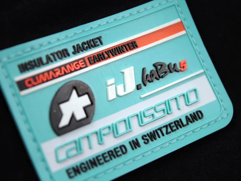 Assos iJ. haBu White-4