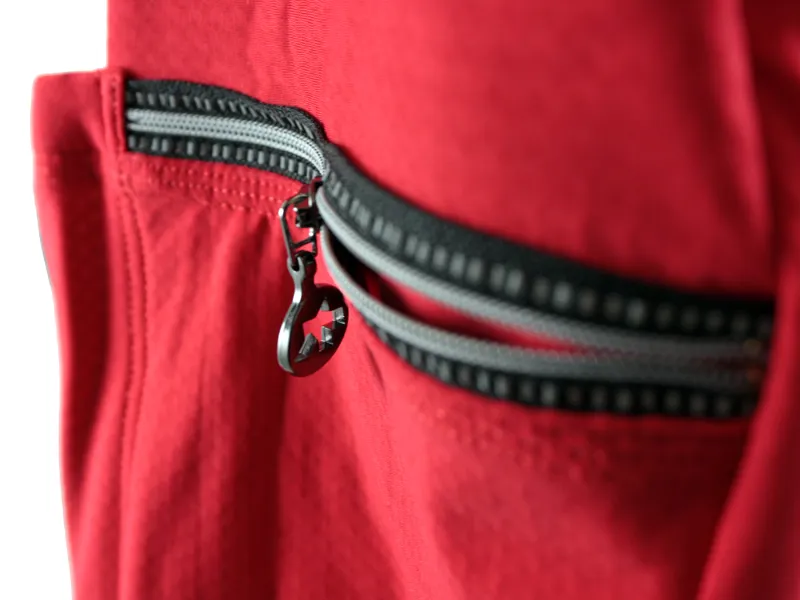 Assos iJ. haBu Red-3