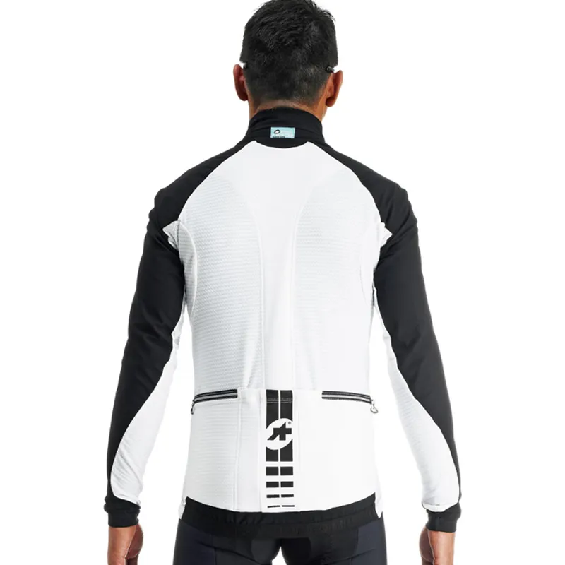 Assos iJ. haBu White-1