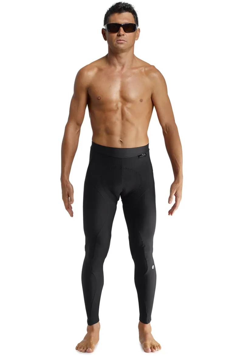 Assos hL.607 no insert