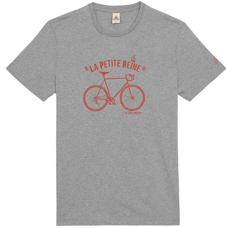 Le coq sportif t shirt tour de france online