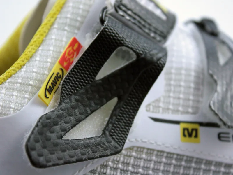 Mavic Huez (White)-6