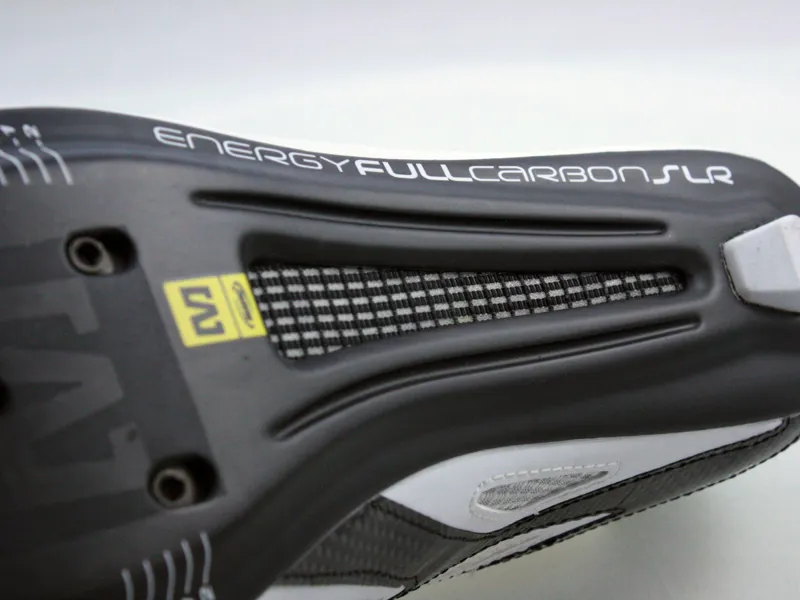 Mavic Huez (White)-7