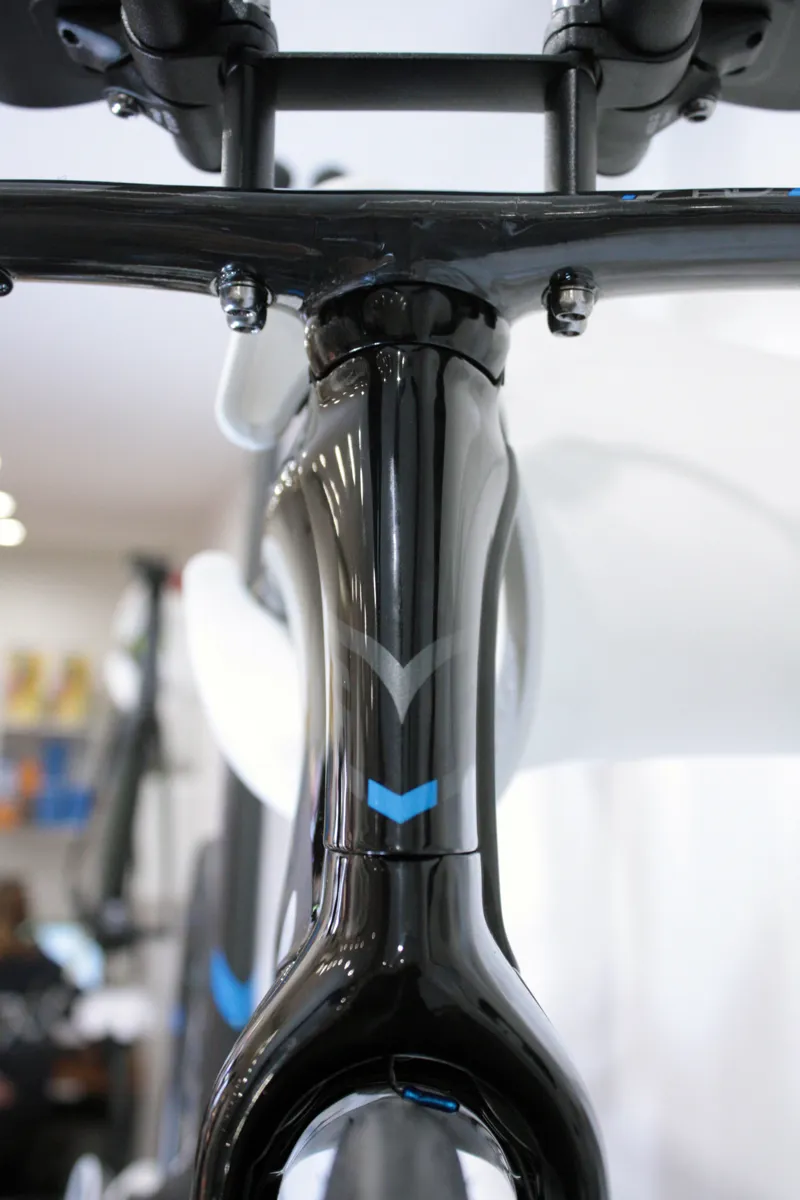 2015 Felt IA 3 : Carbon / Silver / Blue-10