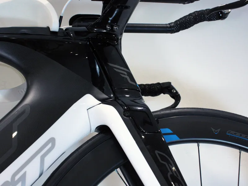 2015 Felt IA 3 : Carbon / Silver / Blue-5