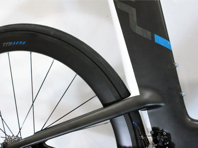 2015 Felt IA 3 : Carbon / Silver / Blue-6