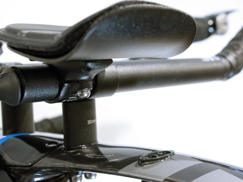 2015 Felt IA 3 : Carbon / Silver / Blue-7