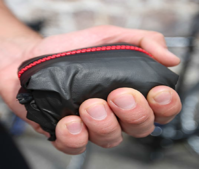 Castelli IDRO Gore-Tex Cycling Rain Jacket-3