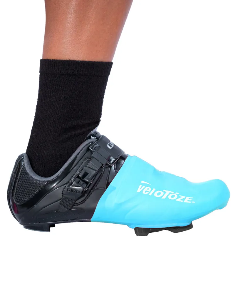 VeloToze : Toe Cover