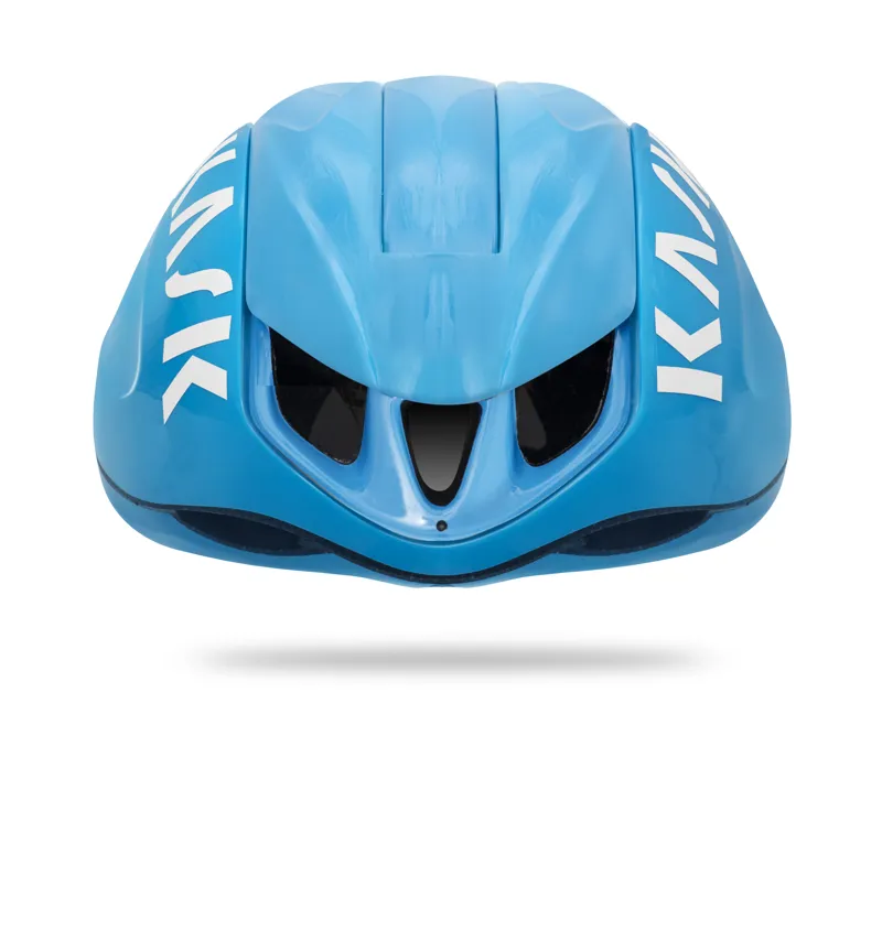 Kask Infinity Aero Road Cycling Helmet : Light Blue-1