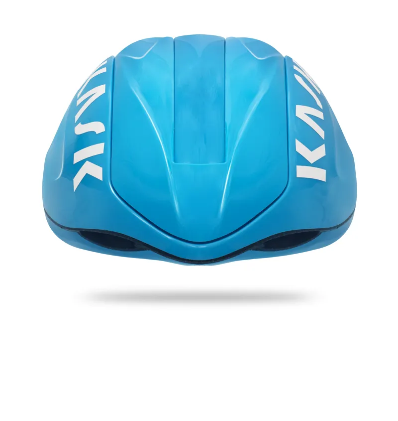 Kask Infinity Aero Road Cycling Helmet : Light Blue-2