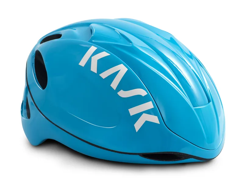 Kask Infinity Aero Road Cycling Helmet : Light Blue