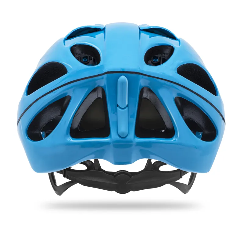Kask Infinity Aero Road Cycling Helmet : Light Blue-5
