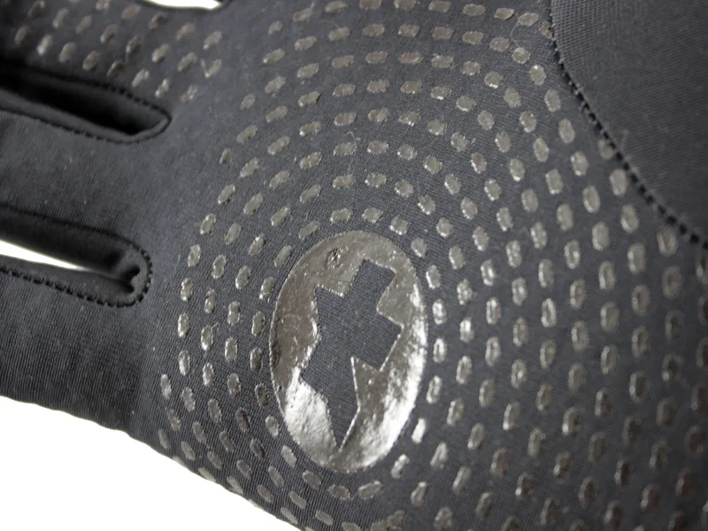 Assos Insulator Glove S7-4