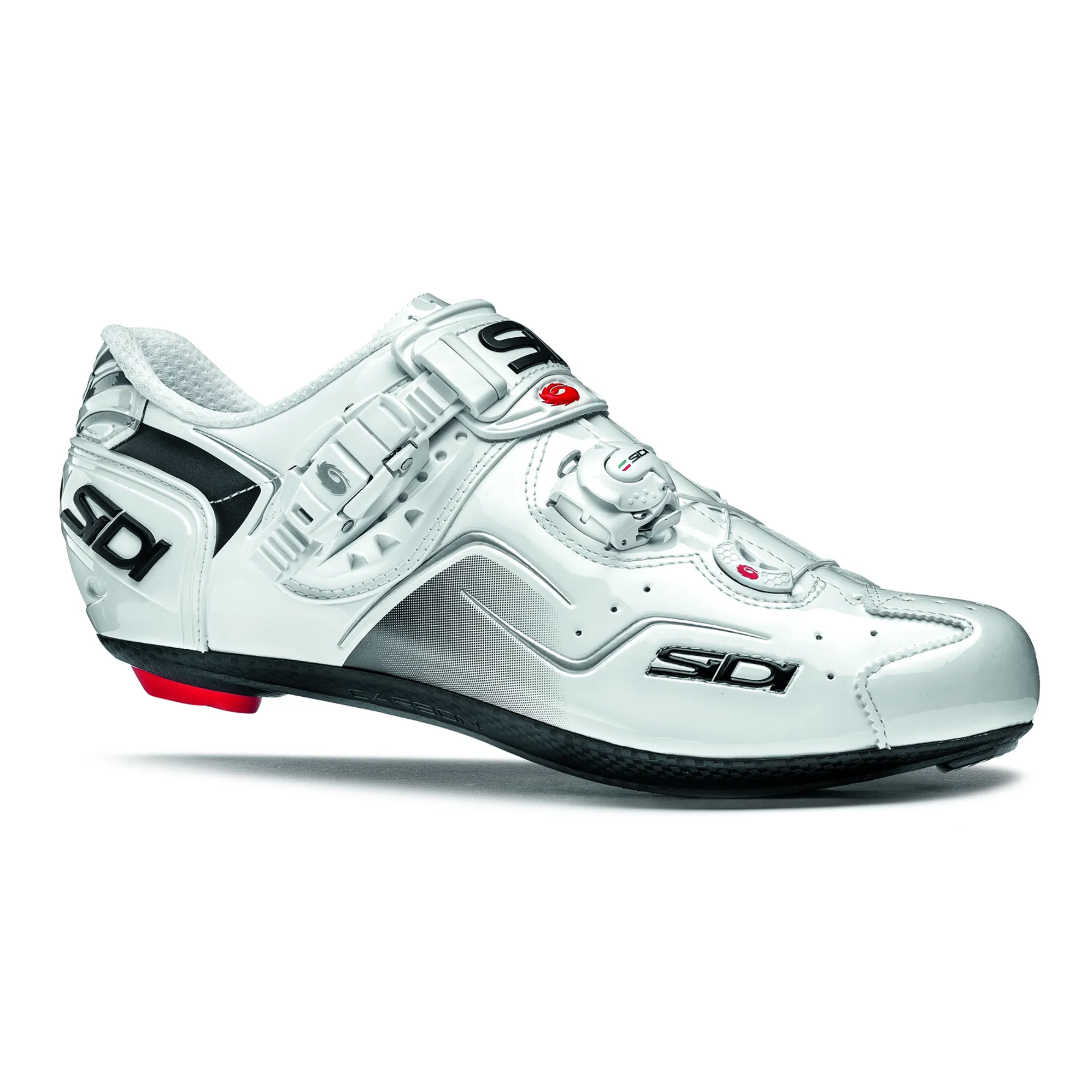 SIDI Kaos White/White