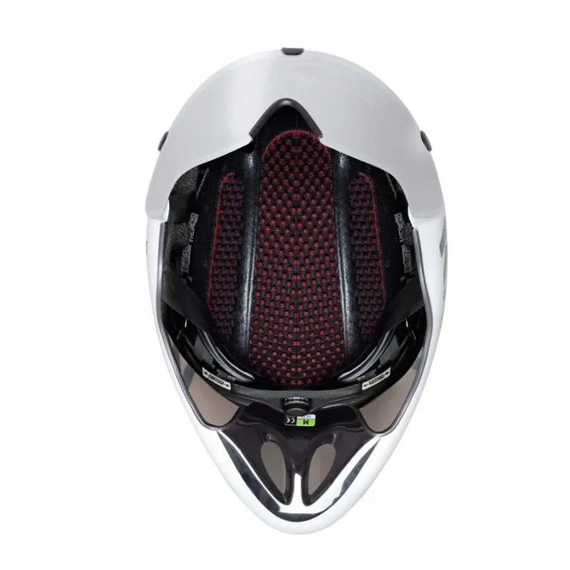 Kask Bambino PRO EVO Aero TT and Triathlon Cycling Helmet Black