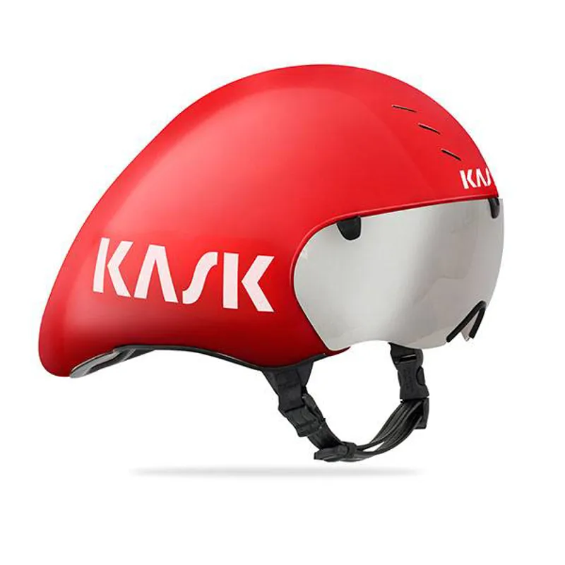 Kask triathlon helmet cheap