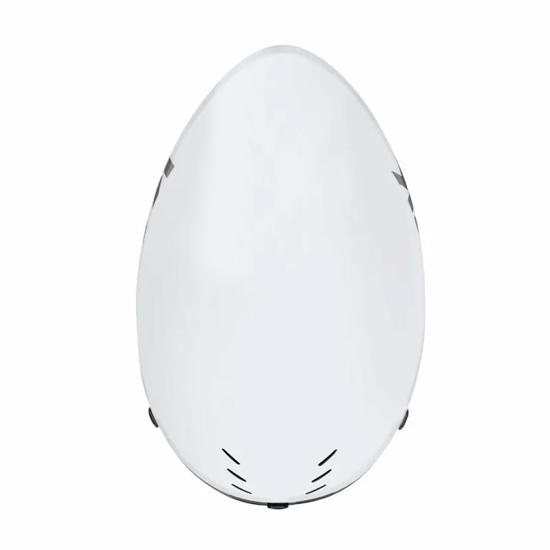 Kask Bambino PRO EVO Aero TT and Triathlon Cycling Helmet : White-2