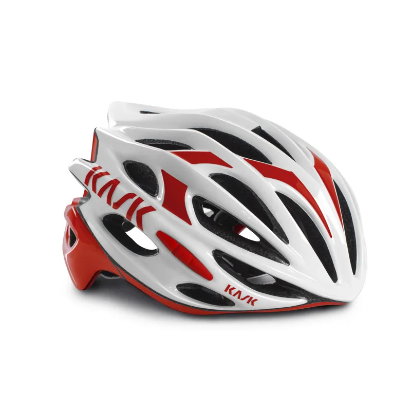 KASK Mojito Helmet - Red