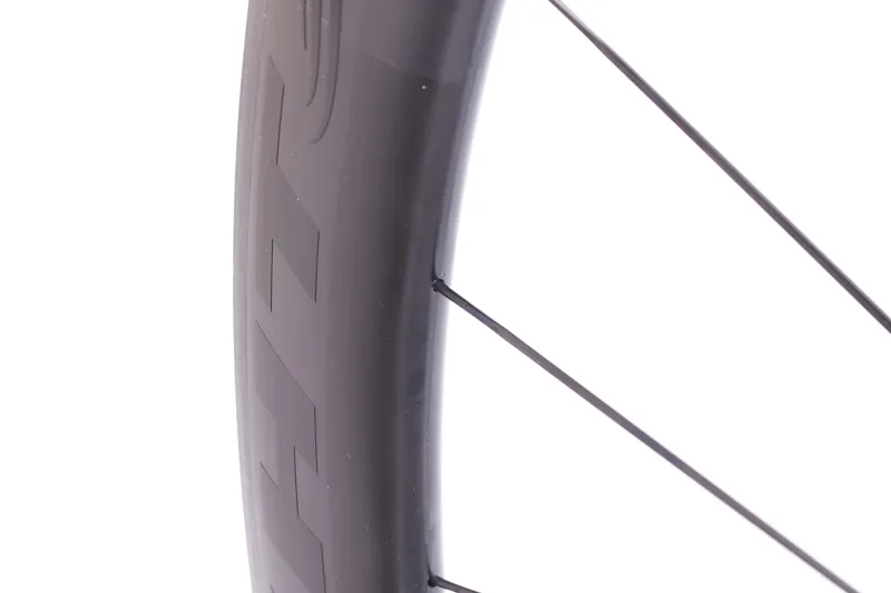 Knight Composites 65 Carbon Clincher : DT 240 : REAR Wheel-5