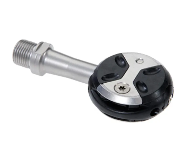 Speedplay ULTRA LIGHT ACTION Pedals : Stainless Steel-1