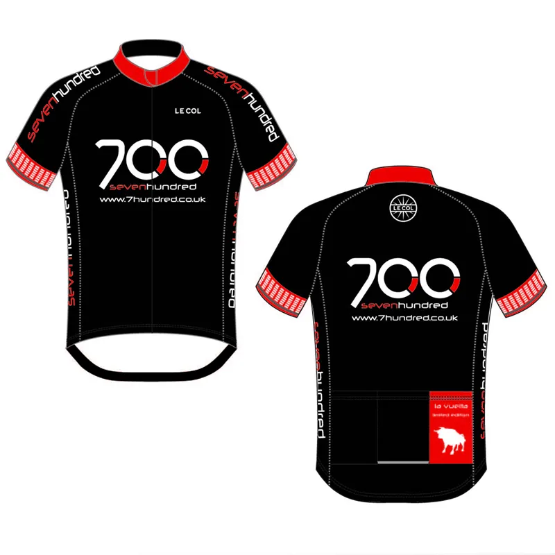 700 Limited Edition Grand Tour Series Jersey : La Vuelta