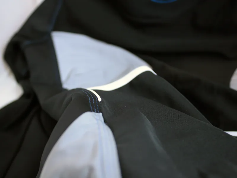 Le Col PRO B5 Winter Jacket Mizuro Blue-9