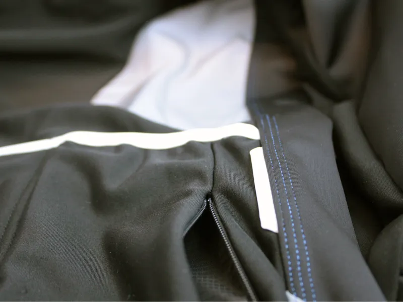 Le Col PRO B5 Winter Jacket Mizuro Blue-6