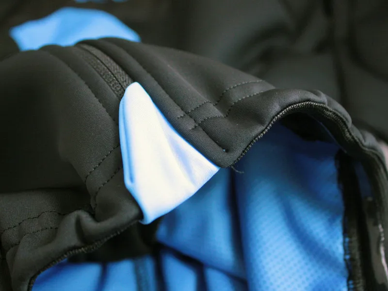 Le Col PRO B5 Winter Jacket Mizuro Blue-10